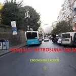 Duatepe Mahallesi Bozkurt Caddesi No:55 Kat:1 No:3 Sisli Istanbul