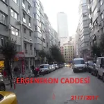 Duatepe Mahallesi Bozkurt Caddesi No:55 Kat:1 No:3 Sisli Istanbul