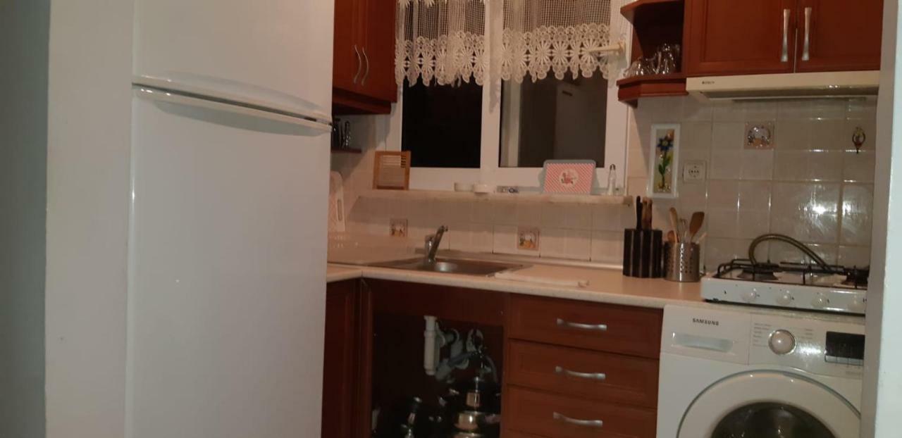 Appartamento Duatepe Mahallesi Bozkurt Caddesi No:55 Kat:1 No:3 Sisli Provincia di Istanbul