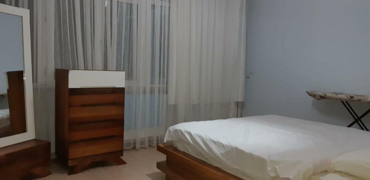 Duatepe Mahallesi Bozkurt Caddesi No:55 Kat:1 No:3 Sisli Appartamento Provincia di Istanbul