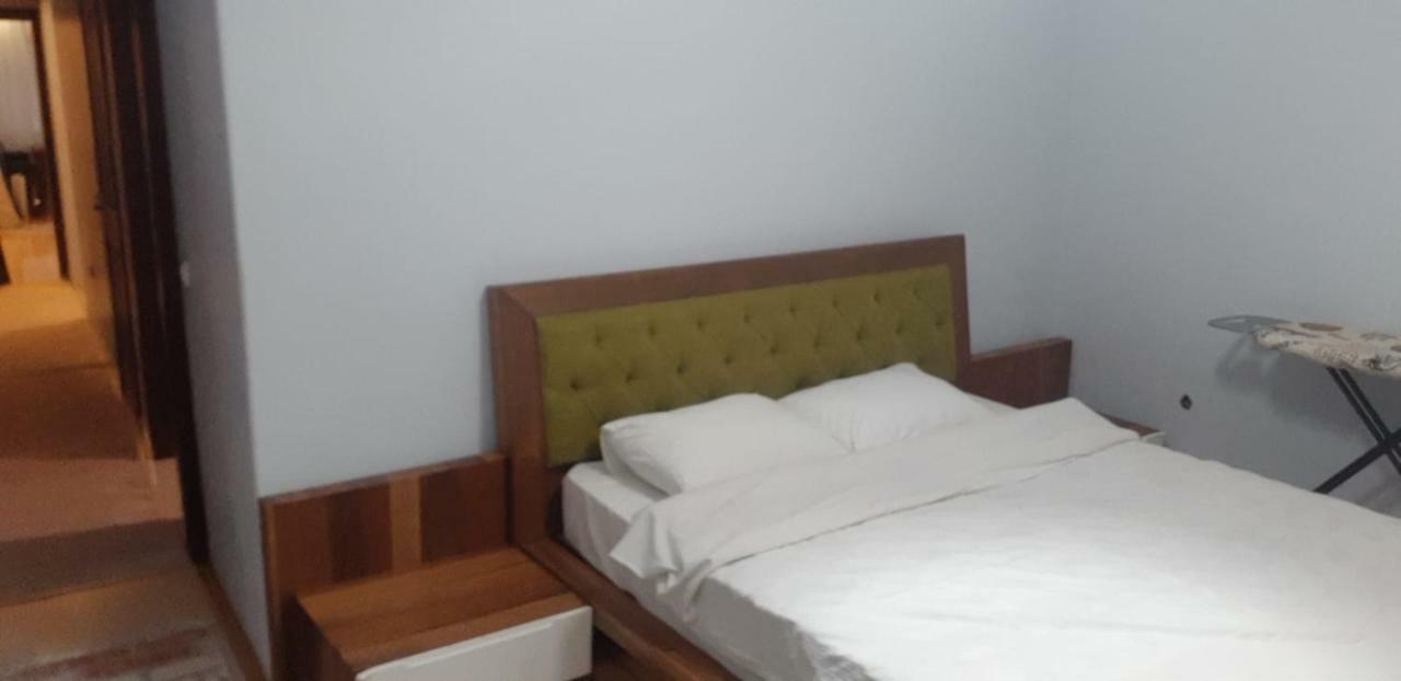 Duatepe Mahallesi Bozkurt Caddesi No:55 Kat:1 No:3 Sisli Appartamento *