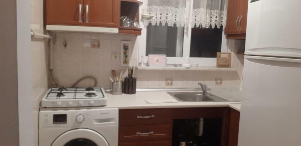 Appartamento Duatepe Mahallesi Bozkurt Caddesi No:55 Kat:1 No:3 Sisli Provincia di Istanbul